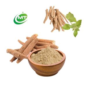 天然ハーブエキスWithaniaソムニフェラエキス粉末アシュワガンダ根エキスWithanolides粉末 - Product Image 2