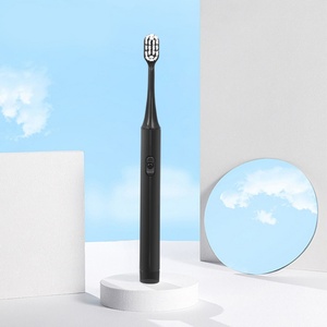 Top Selling Rechargeable <b>Electric</b> Toothbrush Custom Oral Care <b>Waterproof</b> Tooth Brush - Product Image 2