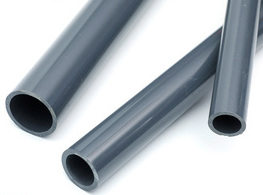 + <span class=keywords><strong>GF</strong></span> + Tuyaux de <span class=keywords><strong>PVC</strong></span>-<span class=keywords><strong>U</strong></span> de S4/SDR9 et PN16 Les spécifications sont résistantes à la corrosion et peuvent résister à une forte pression de PN16. - Product Image 2