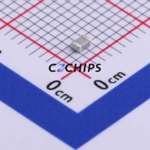 Condensateur SMD (MLCC) FM21N102J101PXG 0805 (Capacité : 1nF) (Précision : 5%) (Tension nominale : 100V) - Product Image 1