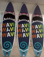 2024 équipement de gymnastique planche de Yoga planches souples Surf planche de surf gonflable debout paddleboard avec accessoires