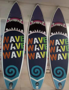 2024 equipo de gimnasio TABLA DE Yoga tablas de <span class=keywords><strong>surf</strong></span> tabla de <span class=keywords><strong>surf</strong></span> inflable Stand up Paddleboard con accesorios - Product Image 3