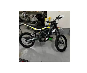 Bicicleta Eléctrica de Carretera de 21 kW con Batería de Litio de 70 Ah de Alta Capacidad, Ultra Larga Duración, Sistema Profesional de Absorción de Impactos, Aleación de Aluminio - Product Image 6