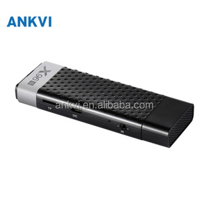 <b>Android</b> TV <b>Box</b> X96S S905Y2 4GB 32GB HD 2.1 4K 75fps HDCP 2.2 Dual Band WiFi - Product Image 3