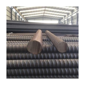Number 11 Rebars Hyunda Bumper Rebars 1 Inch <strong>Rebar</strong> for Sale - Product Image 4