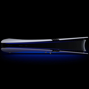 Trò chơi video người chơi cũ cho PS plst 5 2TB, đã qua sử dụng PS-5 Pro ,825GB 1TB 95% gói bảng điều khiển mới PS-5 Bảng điều khiển trò chơi Pro tay cầm - Product Image 5