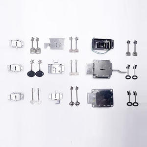 3 unids/set HuaShi suministros <span class=keywords><strong>de</strong></span> cerrajería Diebold hoja segura cilindro cerradura herramientas palanca vaso cerradura <span class=keywords><strong>cerrajero</strong></span> selecciones S/M/L tamaño - Product Image 4