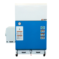 Pulse-Jet-Reiniger Laser-Rauchfilter Rauchentferner Laser-Schneidstaub-Kollektor