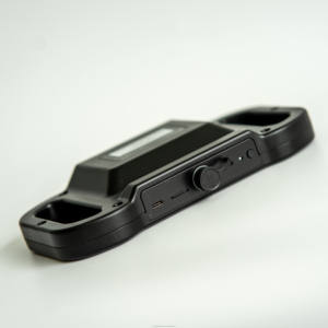 Fábrica direta PQWT TYM RS800 equipamentos geofísicos | 10M cabo + eletrodos de cobre | - Product Image 4