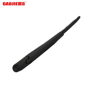 Applicable aux modèles Ford Edge 2008-2014, ensemble de bras d'essuie-glace arrière, unité d'essuie-glace arrière OE9T4Z17526A - Product Image 1