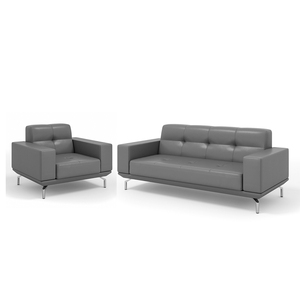 El más nuevo sofá moderno clásico en forma de L para sala de estar, sofá modular seccional en la nube, sofá modular personalizado - Product Image 2