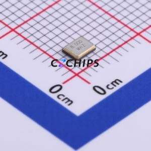 3225-8.00-12-10-10/A Crystal (Passive) SMD3225-4P Crystal Oscillator SMD Crystal Oscillator 8MHz 10ppm 12pF - Product Image 1