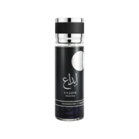 V.V.LOVE Spray corporel original de luxe 250ml Moyen-Orient Parfum pour homme 250ml Parfum en spray pour le corps