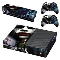 Microsoft para consola Xbox One y controlador de cuerpo entero vinilo piel pegatina calcomanía cubierta accesorios de juego