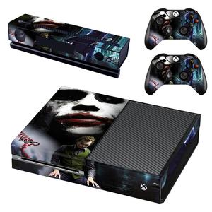 Xbox एक कंसोल के लिए माइक्रोसॉफ्ट और नियंत्रक पूरे शरीर विनाइल त्वचा स्टिकर डिकल कवर गेम एक्सेसरीज़ - Product Image 6