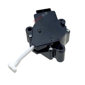 Panasonic <b>Washing</b> <b>Machine</b> Drain Motor HM 25V1 W With <b>Valve</b> HM 17V1 W Electric Plastic Accessory For Household Use - Product Image 3