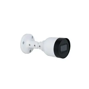 IPC-HFW1530S IP67 Outdoor Entry Level H.265 Built-in Mic 30m IR Bullet Network CCTV Security 5Mp PoE IP Camera