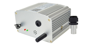 Luz de Techo de Fibra Óptica LED RGBW de 10W, Efecto de Cielo Estrellado, Decoración para Auto o Hogar - Product Image 3