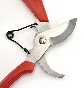 थोक उद्यान शाखा काटने वाली कैंची उपकरण घरेलू पोर्टेबल प्रूनिंग कैंची फूल का पेड़ - Product Image 3