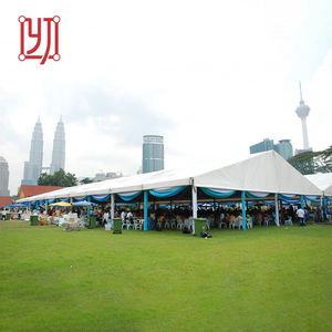 เต็นท์จัดงานจุคนได้ 400-500 คน สำหรับงานจัดเลี้ยง - Product Image 6