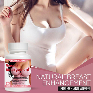 Capsule per l'Aumento del <span class=keywords><strong>Seno</strong></span>, Integratore <span class=keywords><strong>Naturale</strong></span> per l'Ingrandimento del <span class=keywords><strong>Seno</strong></span>, Pillole per l'Aumento del <span class=keywords><strong>Seno</strong></span> Femminile per la Salute del <span class=keywords><strong>Seno</strong></span> delle Donne, Vendita all'Ingrosso - Product Image 3