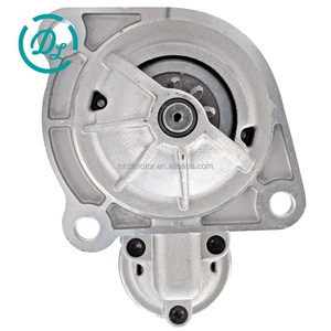 Démarreur robuste EexcavaStart 1516704R F042002187 A3431517101 3431517101 12V 9T 2.2KW F000AL0128 pour 60SF - Product Image 2