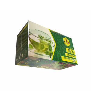 Té Verde <span class=keywords><strong>de</strong></span> Jazmín <span class=keywords><strong>de</strong></span> <span class=keywords><strong>Marruecos</strong></span> <span class=keywords><strong>de</strong></span> Marca Privada, Hojas <span class=keywords><strong>de</strong></span> Té Sencha en Bolsitas - Product Image 4