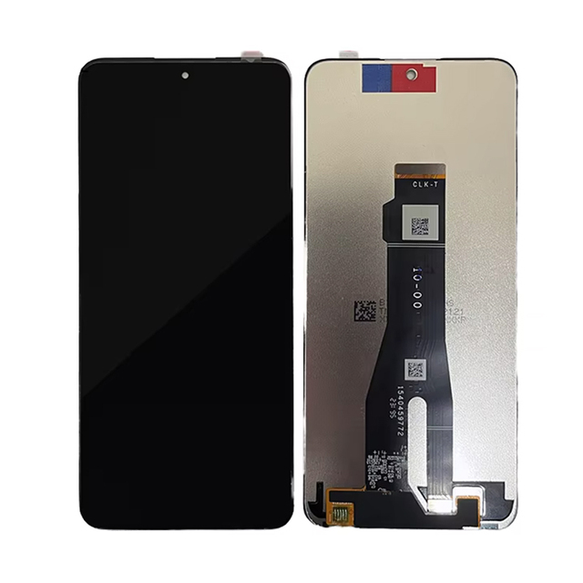 LCD Touch Screen Digitizer Assembly Replacement Panel Pantalla Mobile Phone LCD for Honor X7B Play 50 Plus 80T 200 90 Smart