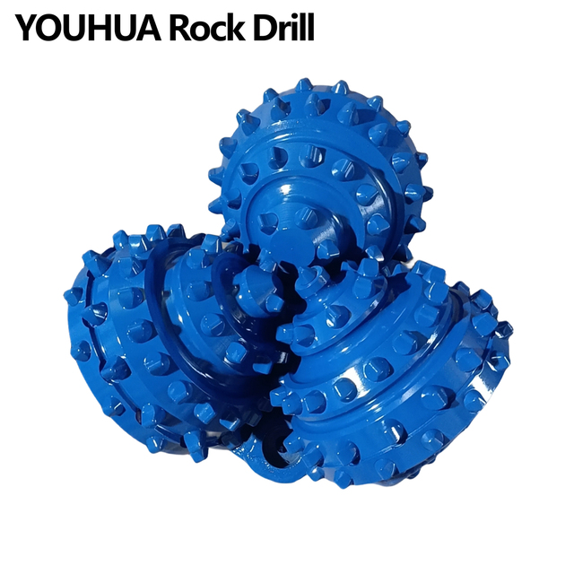 Hydraulic Geotechnical Drill Rig DR-321