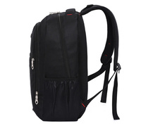Sac à dos de voyage pour homme, sac d'ordinateur de jour, sac d'ordinateur portable, sac d'école de grande capacité, vente en gros