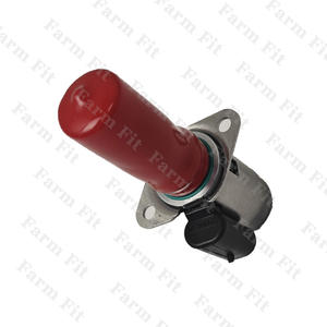 Électrovanne AT338547 adaptée pour John Deere partie 544G 624K 644K 724K 824K - Product Image 3