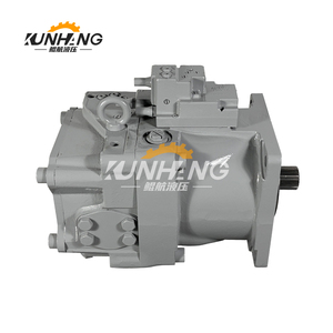 Bomba Principal Kunhang R9250 R9350 11140205 10037831 A4VG125 Hidráulica para - Product Image 1