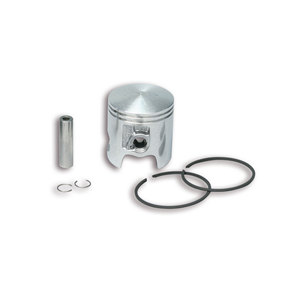 Ø ลูกสูบ45,5 0พิน Ø 12 RECT แหวน2 H - Product Image 1