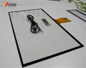 Điện Dung 21.5,22,23.6,23.8,24,25,27 Inch Cảm Ứng Phim Cảm Ứng Bảng Điều Chỉnh - Product Image 5