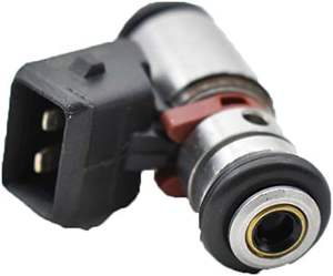 Profession elle Herstellung Promotion Preis Neuer Einspritz ventil IWP198 Fit für Ap-rilia RS4 Sca-rabeo 125-200 890225 2 Löcher - Product Image 2