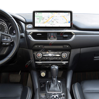 Gerllish Android Radio de coche para Mazda 6 Atenza 3 2016 2017 2018 navegación GPS 4G WIFI Video Auto estéreo reproductor Multimedia