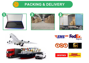 Pala de Pickleball YiNing de Moda con Marco Protector sin Bordes, Estampado Degradado Multicolor, Patrón de <span class=keywords><strong>Fibra</strong></span> de Carbono, 75cm, 20g, ¡Gran Venta! - Product Image 6