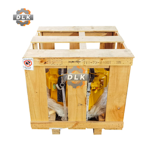 Bộ phận hộp số 711-73-21001 mô-men xoắn chuyển đổi thủy lực với giá nhà máy giảm giá WD600-3 mô-men xoắn chuyển đổi - Product Image 1