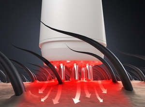 Appareil de massage capillaire <span class=keywords><strong>à</strong></span> double <span class=keywords><strong>action</strong></span> par pulvérisation, soin de la santé des cheveux, activité des follicules, peigne de massage du cuir chevelu - Product Image 6