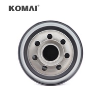 Filtre à carburant KOMAI 600-311-3841600-319-3841 600-311-3840 P502480 KC2585X P50-2480 FC-56300 SK 3734 pour filtre à carburant diesel PC450-8