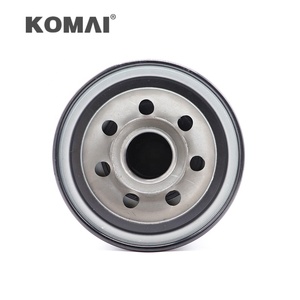 Filtro de Combustible KOMAI 600-311-3841, 600-319-3841, 600-311-3840, P502480, KC2585X, P50-2480, FC-56300, SK 3734 para Filtro de Combustible Diésel PC450-8 - Product Image 2