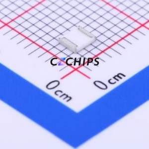 ตัวต้านทาน SMD 1210W3J0112T5E 1210 (ประเภท: ฟิล์มหนา) (ความต้านทาน: 1.1Kohm ความแม่นยำ: 5%) - Product Image 2