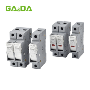 DC 10x38 мм 32A 1000 В плавкие предохранители - Product Image 6