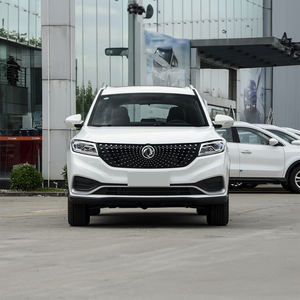 Dongfeng Glory 580 PRO 2023 de Alta Calidad, SUV de 7 Asientos, Automático, Turbo R15, Nuevo con Certificación Europea para la Venta - Product Image 3