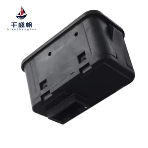 Interruptor regulador de vidrio eléctrico QSF, interruptor de ventana para Vauxhall <span class=keywords><strong>Opel</strong></span> G <span class=keywords><strong>Combo</strong></span> 1994 -2014 6240107 6240652 93350573 - Product Image 3