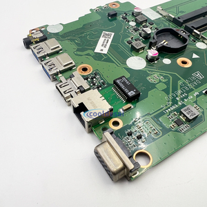 สำหรับ <span class=keywords><strong>ACER</strong></span> E5-573 E5-573G DA0ZRTMB6D0 <span class=keywords><strong>I3</strong></span> I7-4th I5/5Th หน่วยประมวลผลกลาง GT920เมนบอร์ดแล็ปท็อป V2G - Product Image 4