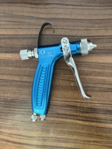 MRS-F Spuitpistool, Activator, Kubische Druk Wateroverdracht Ventilatorpatroon MRS-F Luchtspuitpistool - Product Image 4