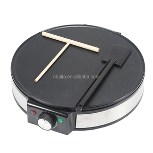 Machine à faire des roti électriques Aifa, gril santé multifonction, machine à crêpes antiadhésive, machine à faire des chapatis automatique - Product Image 3