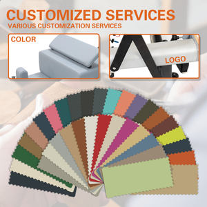 เครื่องปีนสำหรับใช้ในบ้านอุปกรณ์ออกกำลังกายสำหรับการฝึกแบบแอโรบิค - Product Image 3