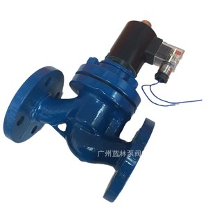 Vannes de commande solénoïdes à vapeur en acier inoxydable ZCLP-15 ZCLP-20 ZCLP-25 ZCLP-40 ZCLP-50 - Product Image 1